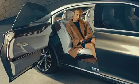 Airport Transfers from Sandy Springs