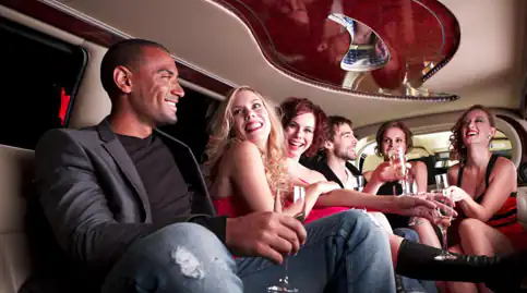 Group Transportation Services