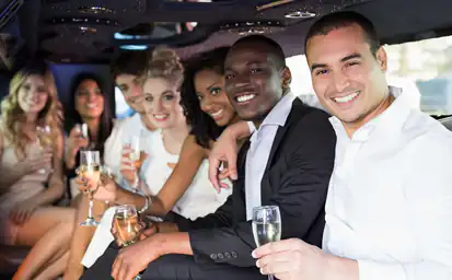 Leisure Transportation for Day Trips & Events