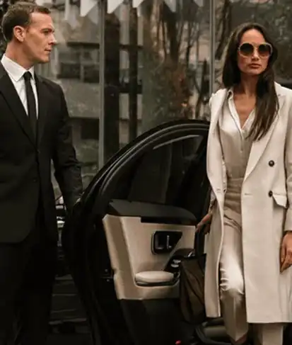 Why Choose ATL Airports Limo in Sandy Springs?