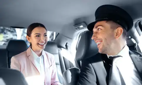 Airport Transfer in Smyrna, GA
