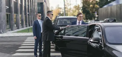 Book Your Ride Today
