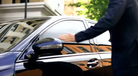 Corporate Limo Service
