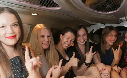 Group Transportation
