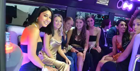 Leisure Transportation