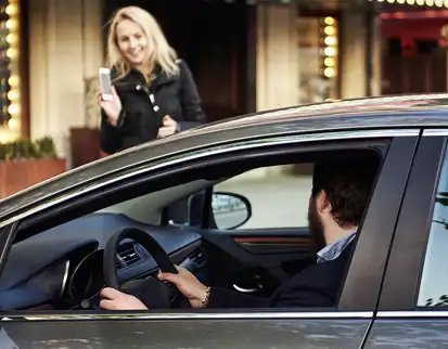 Premium Transportation Services in Smyrna, GA