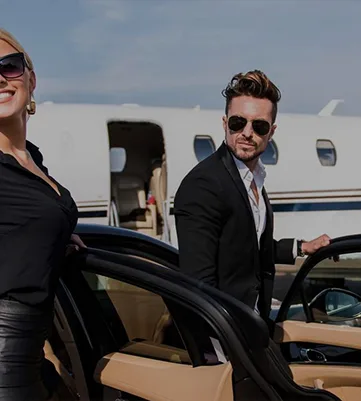 Limo Service to Hartsfield-Jackson Atlanta International
                                        Airport
