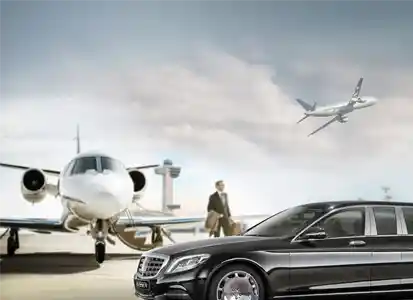Professional Limo & Transportation Services in Snellville, GA