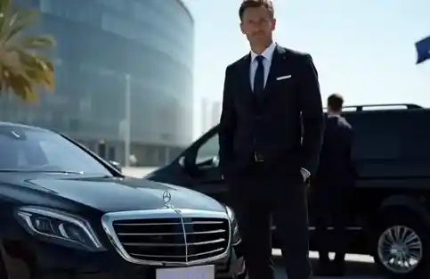 Stress-Free Travel with Our Airport Limo Service