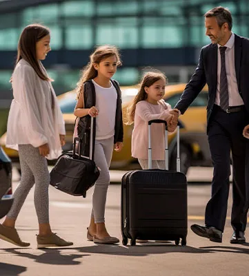 Top Reasons to Choose Snellville Limo Service & Airport
                                Limousine