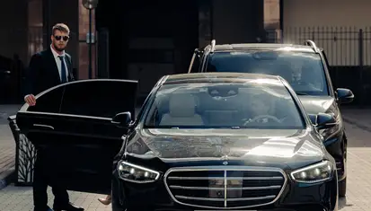 Reserve Your Tucker Ride Today!