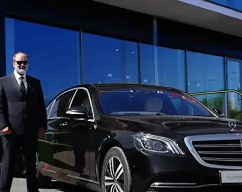 Why Pick ATL Airports Limo in Suwanee?