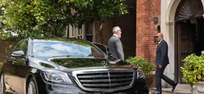 Reserve Your Tucker Ride Today!