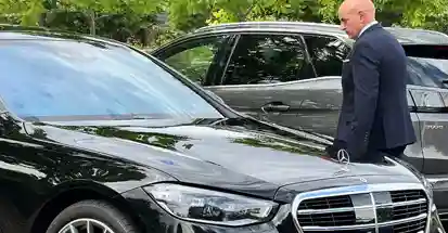 Tucker, GA Premier Limo Service