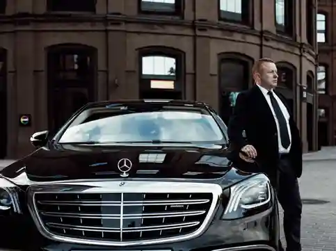 Why Choose ATL Airports Limo in Tucker?