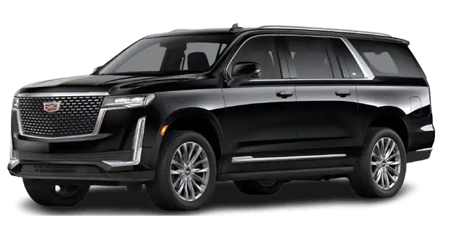 Cadillac Escalade Limo & Luxury Transportation Services