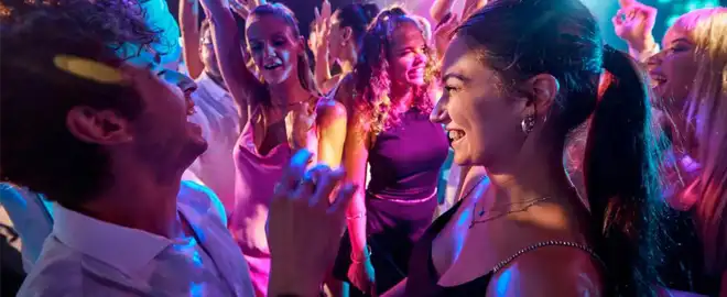 Concerts and Festivals Transportation