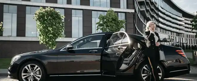 Choose Our Fleet