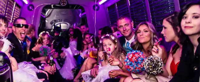 Concerts and Festivals Transportation