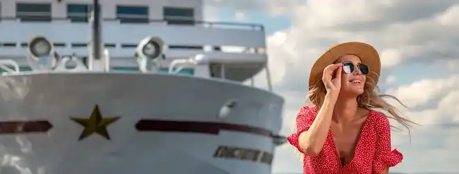 Cruise Port Transfers in Style