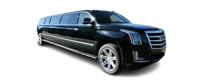 Escalade Limo: The Ultimate Luxury Ride