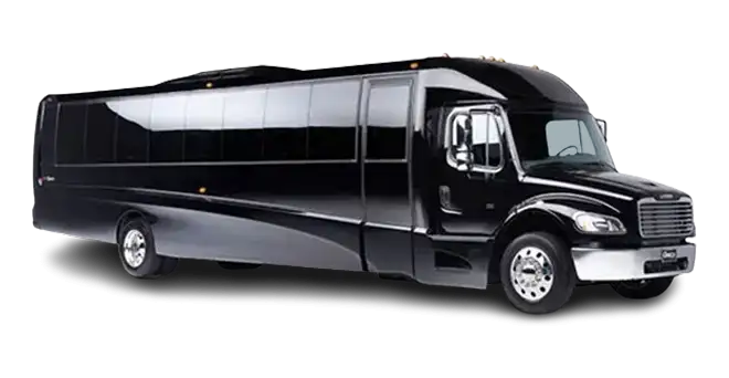  44 Passenger Bus Rental: Your Best Choice for Large Group Travel in Atlanta