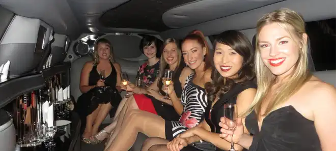 Concerts and Festivals: Start the Party on the Road