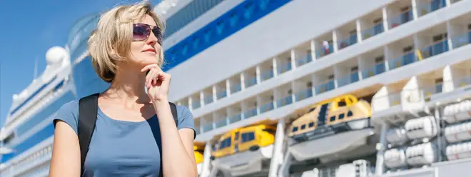 Cruise Port Transfers: Start Vacations in Style