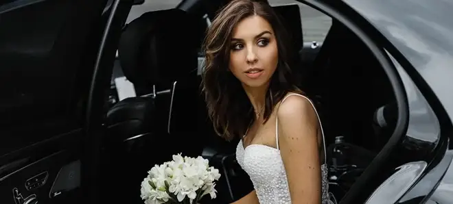 Wedding Transportation: Perfect for Your Big Day