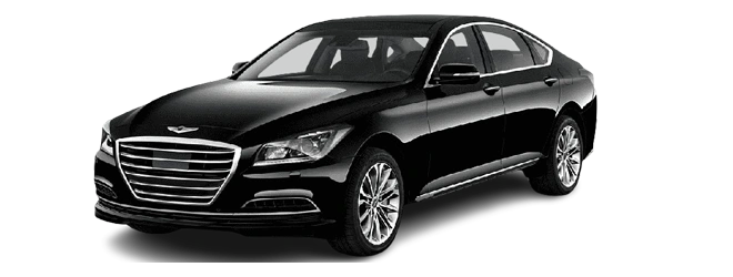Hyundai Genesis: The Epitome of Luxury Ground Travel