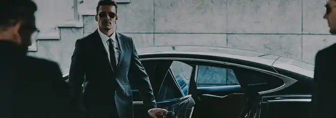 Book Now Lincoln Town Car Stretch