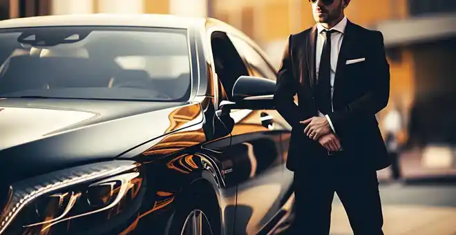 Lincoln MKT Stretch for Airport Transfers