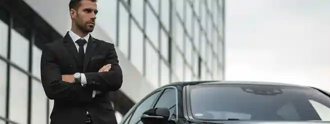 Hourly Limo Service for Complete Flexibility