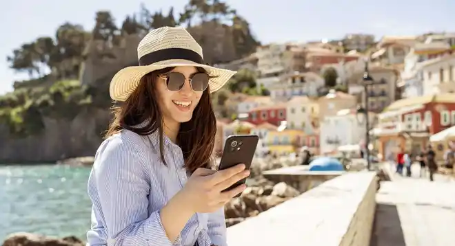Airport Transfer & Cruise Port Transfers