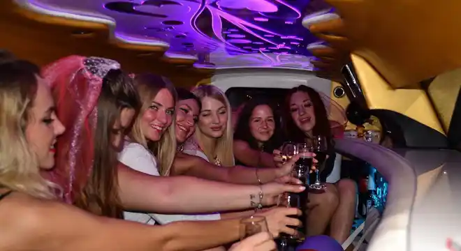 Events Transportation: Concerts, Festivals & Sporting Events