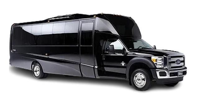 Mini Bus 25 Passengers: Your Ideal Choice for Group Travel in Atlanta