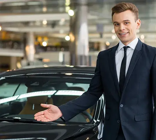 ATL Airports Limo | Atlanta’s Premier Airport & Executive Transportation Service