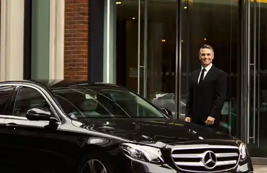 Join Thousands Who Trust ATL Airports Limo