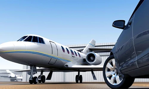 Airport Transfer