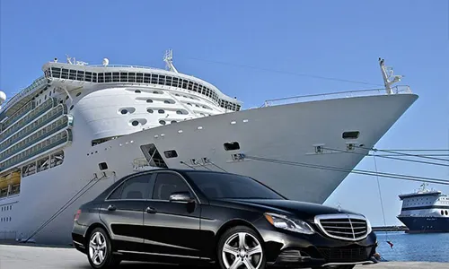 Cruise Port Transfers