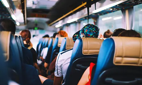 Group Transportation