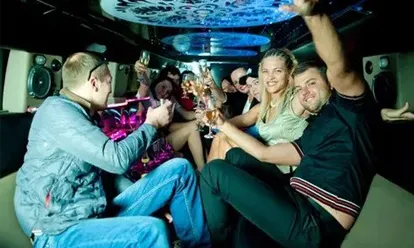 Party Buses