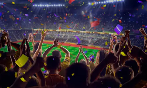 Sporting Events