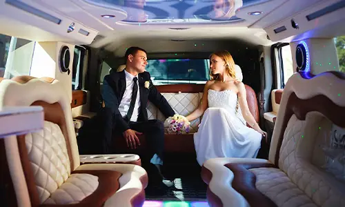 Wedding Transportation