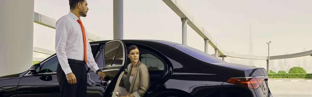 Car Service to Atlanta Airport