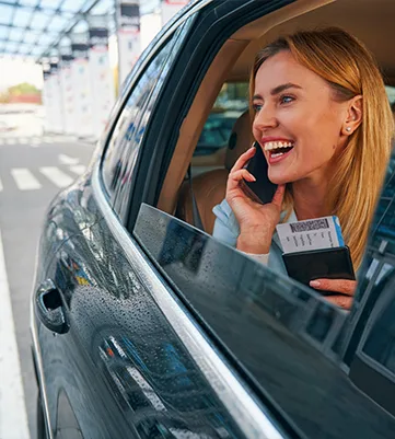 Why Choose Our Airport Transfer in Georgia?