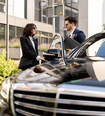 24/7 Availability for VIP and Emergency Corporate Travel