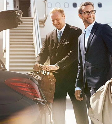 Custom Business Travel Packages for Corporates