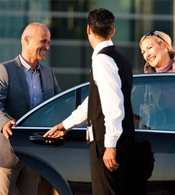 Atlanta Cruise Port Transfers