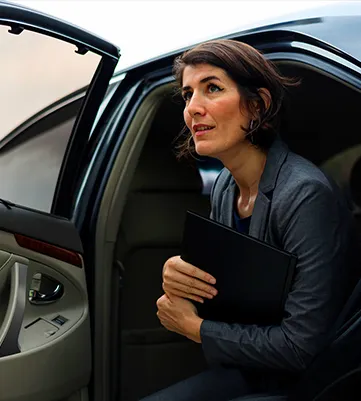 Why Choose Our Corporate Limo Service in Georgia